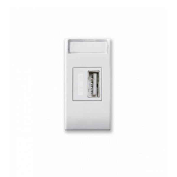 Caricatore USB 3A